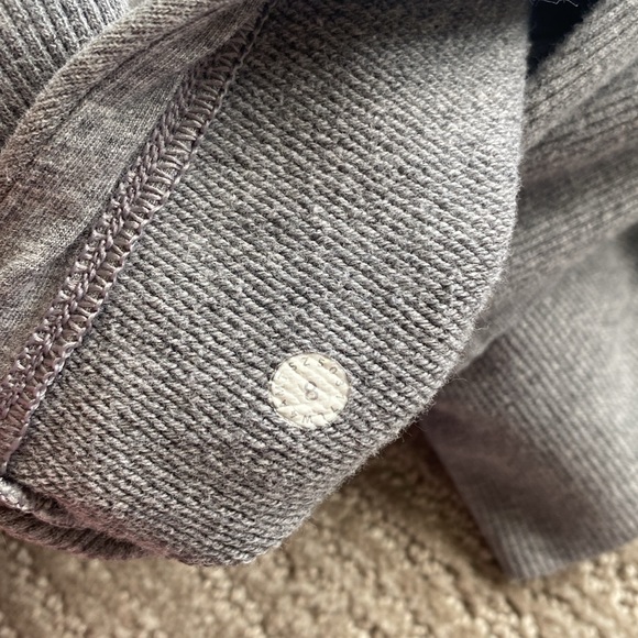 Lululemon Hoodie Jacket - Picture 7 of 8